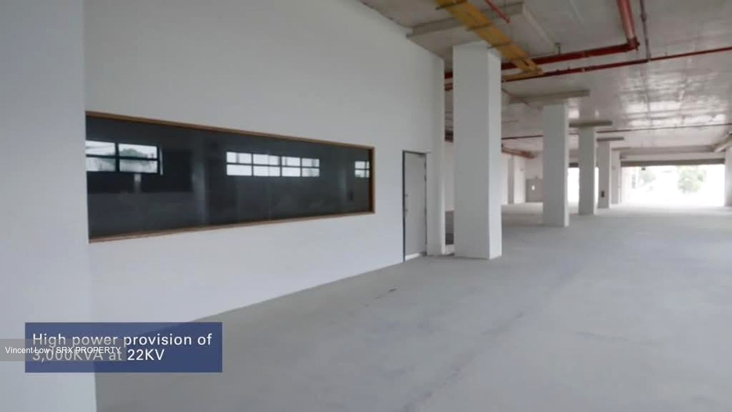 Serangoon North Avenue 5 (D19), Factory #556840541